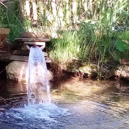 Du Bout Du Monde La Feniere