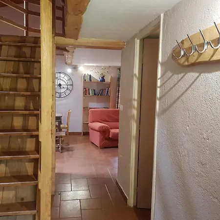 Du Bout Du Monde La Feniere