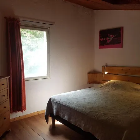 Du Bout Du Monde La Feniere *