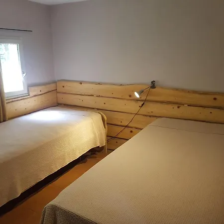 Du Bout Du Monde La Feniere Дом отдыха