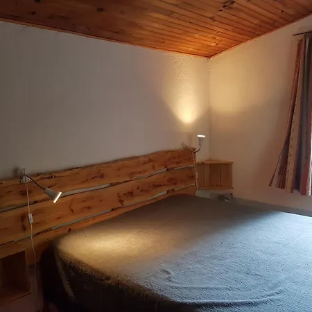 Дом отдыха Du Bout Du Monde La Feniere *