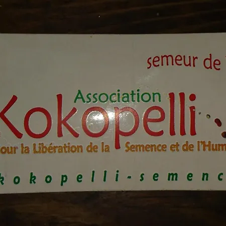 Du Bout Du Monde La Feniere Дом отдыха Barreme