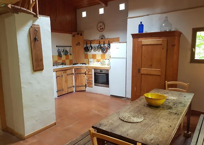 Du Bout Du Monde La Feniere *