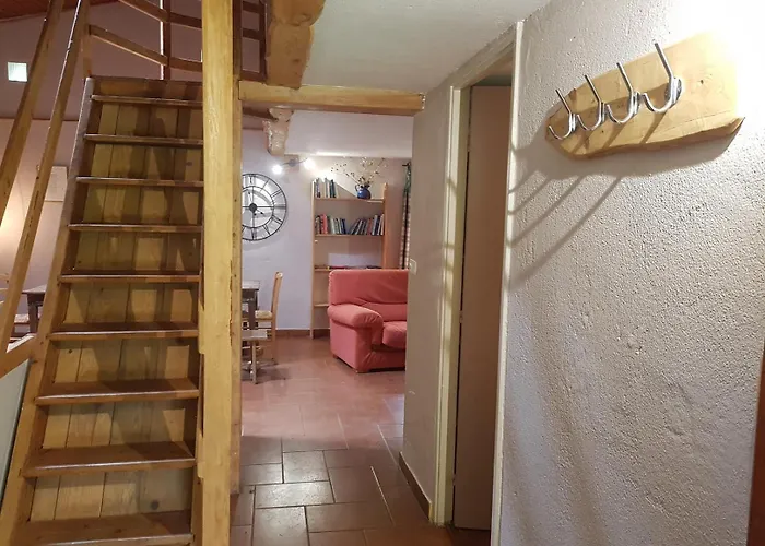 Du Bout Du Monde La Feniere